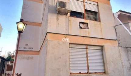 Apartamento de 1 dormitório, no Bairro Noal