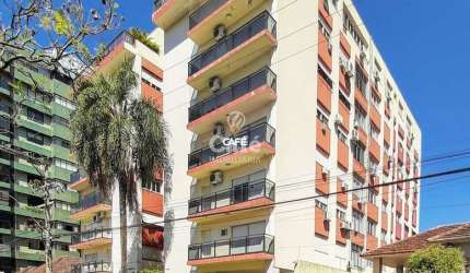 Apartamento de 3 dormitórios, na Presidente Vargas