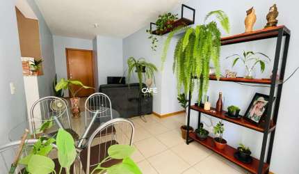 Apartamento 1 dormitório no Centro de Santa Maria/RS.