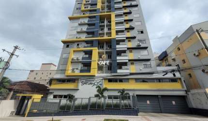 Apartamento de 2 dormitórios, no Residencial Saturno, no bairro Fátima