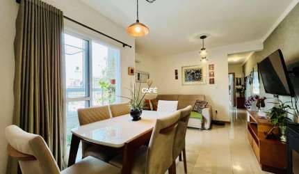 Apartamento, 2 Dormitórios, 1 Suíte, 2 Banheiros, 1 Vaga, Fátima