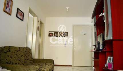Apartamento 1 dormitórios à venda Nossa Senhora do Rosário Santa Maria/RS