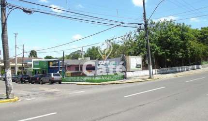 Casa comercial 3 dormitórios à venda Duque de Caxias Santa Maria/RS