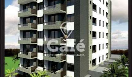 Apartamento 1 dormitórios à venda Nossa Senhora de Fátima Santa Maria/RS