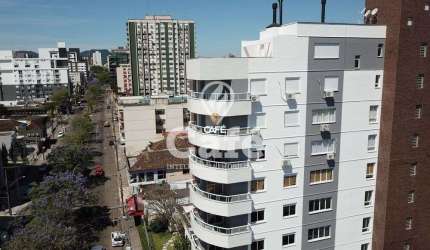 Apartamento 2 dormitórios à venda Nossa Senhora de Fátima Santa Maria/RS