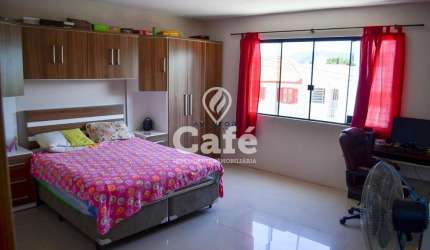 Sobrado 5 dormitórios à venda Nossa Senhora das Dores Santa Maria/RS