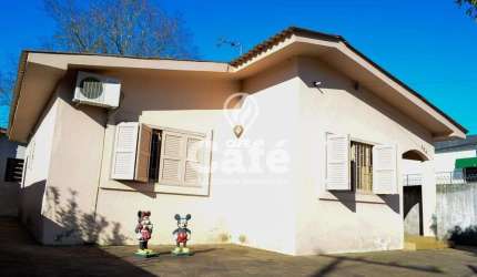 Casa 3 dormitórios à venda Urlândia Santa Maria/RS