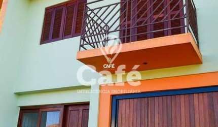 Casa 3 dormitórios à venda Pinheiro Machado Santa Maria/RS