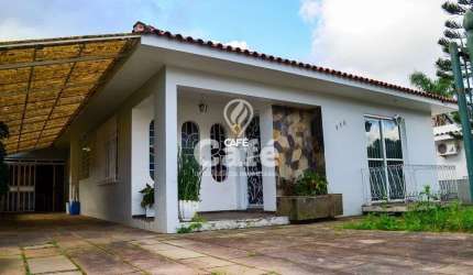 Casa 3 dormitórios à venda São José Santa Maria/RS