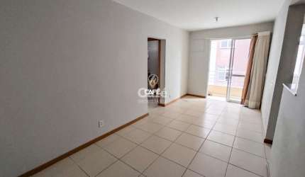 Apartamento 1 dormitório no Centro de Santa Maria;