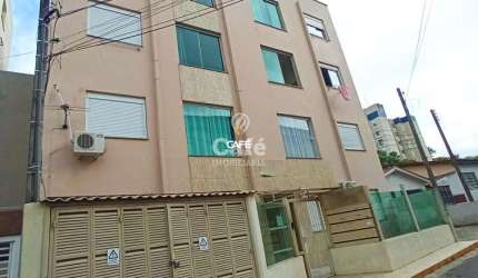 Apartamento de 1 Dormitório no Bairro Fátima.