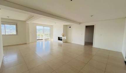 Apartamento à Venda com 167 m² , 03 Quartos (Todos suítes) e 02 Vagas