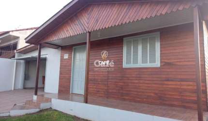oportunidade; casa; 02 dormitórios