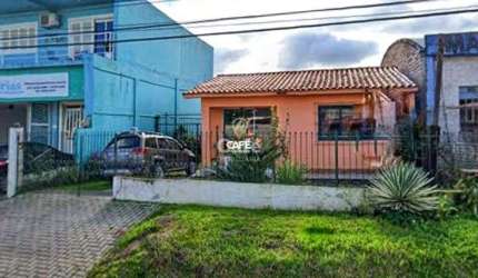 Casa De 3 Dormitórios, Sala de Estar, (2) Banheiros, Cozinha, Área de Serviço, G