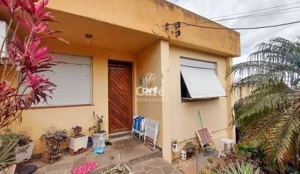 Linda casa no bairro perpétuo socorro.