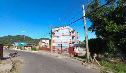 Apartamento 2 dormitórios à venda Nossa Senhora das Dores Santa Maria/RS