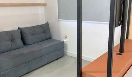 Apartamento 1 dormitórios à venda Camobi Santa Maria/RS