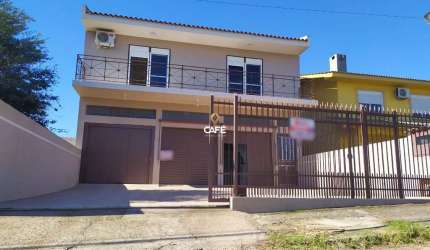Casa, 3 Dormitórios, 1 Suíte, 2 Banheiros, 2 Vagas, JK