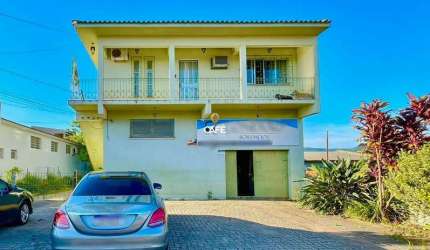 Casa, 3 Dormitórios, 1 Suíte, Pátio, Comercial, São José