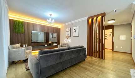 Cobertura, 3 Dormitórios, 2 Suítes, 2 Vagas, Terraço, Camobi