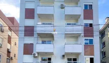 Apartamento próximo UFSM