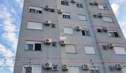 Lindo apartamento com 3 dormitórios em andar alto.