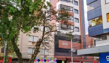 Apartamento 1 dormitórios à venda Centro Santa Maria/RS