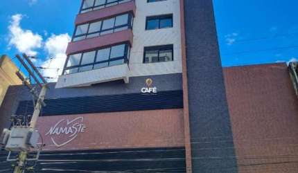 Apartamento 1 dormitórios à venda Centro Santa Maria/RS