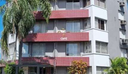 Apartamento bairro Lourdes
