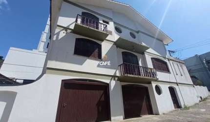 Casa Comercial/Residencial De 3 Dormitórios, Suite, Sala 2 Ambientes, Banheiro S