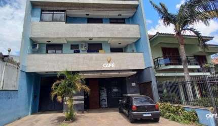 Sala comercial para venda ou locação