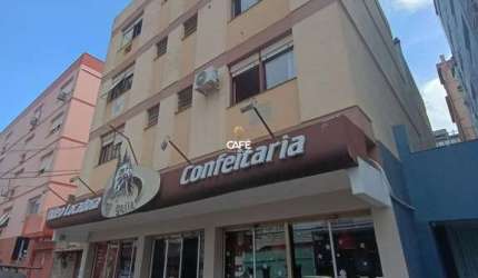 Apartemento, 4 Dormitórios, 2 Banheiros, Area de serviço, Centro