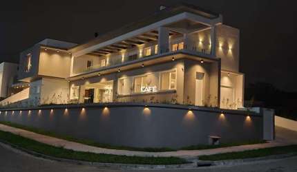 Casa, 4 Dormitórios, 3 Suítes, 5 Banheiros, 3 Vagas, São Jos