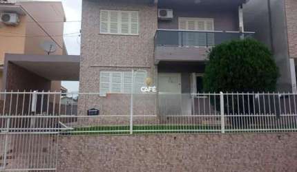 Casa Duplex No Residencial Lopes De 3 Dormitórios, Sala De Estar, Banheiro Socia