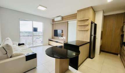 Apartamento, 2 Dormitórios, 1 Suíte, 2 Banheiros, 1 Vaga, Centro