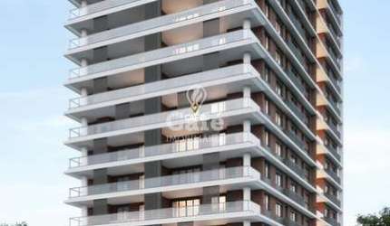 Residencial Alto do Maranata Santa Maria/RS - Bairro Dores - Apartamento 3 dormi