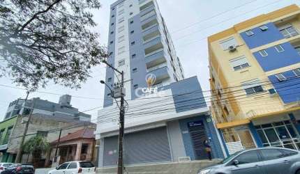 Excelente apartamento mobiliado ao lado da UFN.