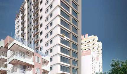 Apartamento, 3 Dormitórios, 1 Suíte, 2 Banheiros, Lavabo, Centro