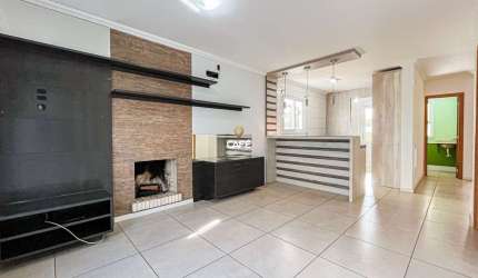 Casa, 3 Dormitórios, 1 Suíte, 3 Banheiros, 2 Vagas, Providence