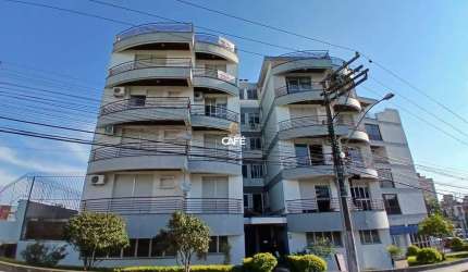 Cobertura Duplex Semi Mobiliada De 3 Dormitórios, (2) Salas, 3 Banheiros, Cozinh
