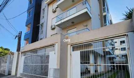 Apartamento com 1 dormitório, banheiro social, cozinha, área de serviço e sacada