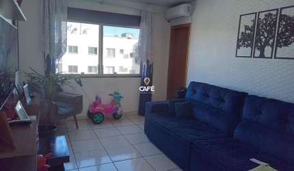 Apartamento 3 dormitórios, 2 banheiros, sacada, churrasqueira, energia solar
