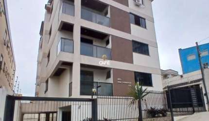 Apartamento De 1 Dormitório, Suíte, Sala De Estar, Cozinha Americana, Área De Se