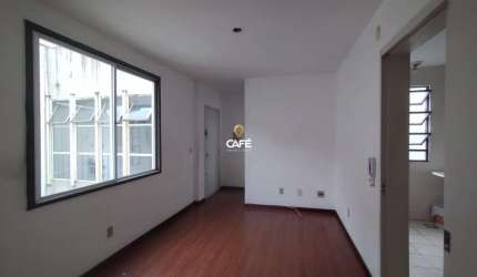 Apartamento 1 dormitório na região central