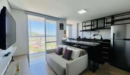 Apartamento, 1 Dormitório, 1 Banheiro, 1 Vaga, Mobiliado, Nonoai