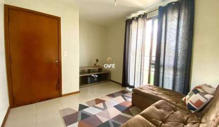 Apartamento, 1 Dormitório, 1 Banheiro, Elevador, Churrasqueira, Dores