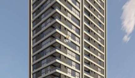 Zenith Bay - Apartamentos 2 dormitórios, Studios - Tijucas - SC