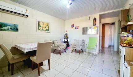 Excelente casa 3 dormitórios no Residencial Monte Bello
