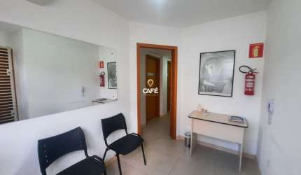 Sala 5 dormitórios à venda Centro Santa Maria/RS