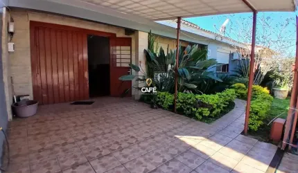 Casa Semi Mobiliada De 3 Dormitórios, Suíte, (2) Salas, 3 Banheiros, Cozinha, Ár